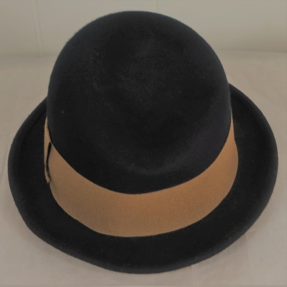 Women's Filippo Catarzi Fedora Wool Hat